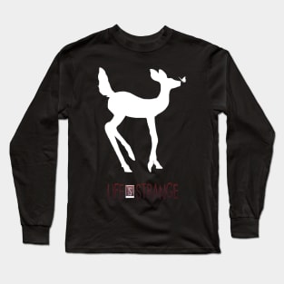 Always Strange Long Sleeve T-Shirt